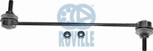 Ruville 915577 - Stiepnis / Atsaite, Stabilizators autospares.lv