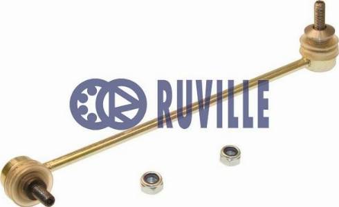 Ruville 915099 - Stiepnis / Atsaite, Stabilizators www.autospares.lv