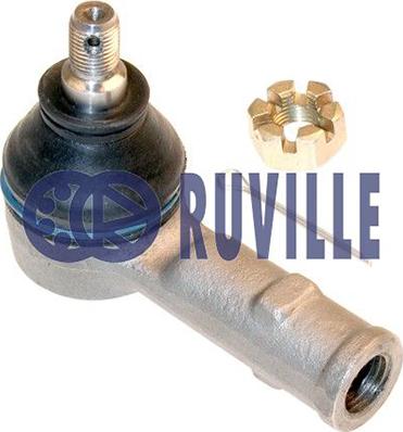 Ruville 915095 - Stūres šķērsstiepņa uzgalis www.autospares.lv