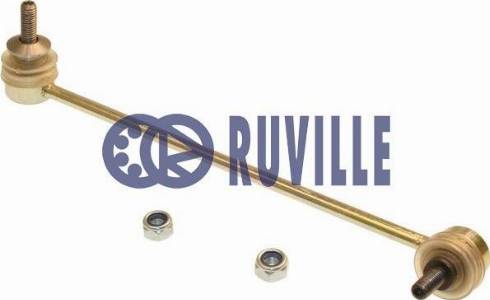 Ruville 915098 - Rod / Strut, stabiliser www.autospares.lv