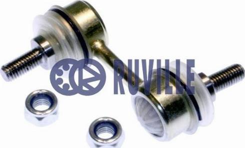 Ruville 915045 - Rod / Strut, stabiliser www.autospares.lv