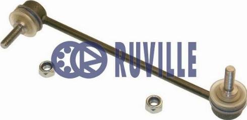 Ruville 915046 - Rod / Strut, stabiliser www.autospares.lv