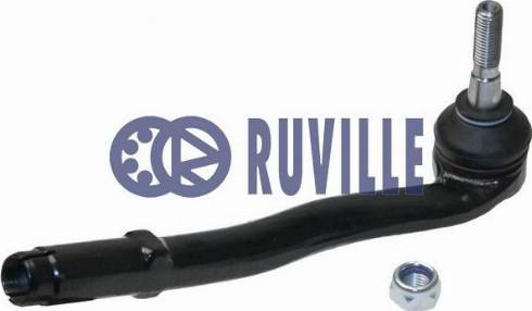 Ruville 915041 - Stūres šķērsstiepņa uzgalis autospares.lv