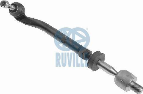 Ruville 915042 - Stūres šķērsstiepnis www.autospares.lv