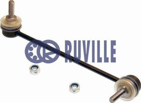 Ruville 915047 - Stiepnis / Atsaite, Stabilizators autospares.lv