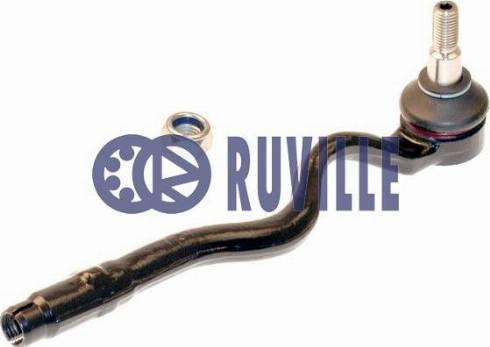 Ruville 915058 - Stūres šķērsstiepņa uzgalis www.autospares.lv