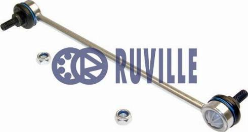 Ruville 915052 - Rod / Strut, stabiliser www.autospares.lv