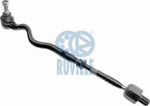 Ruville 915061 - Stūres šķērsstiepnis www.autospares.lv