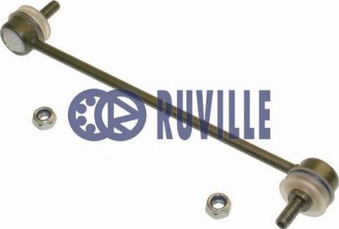 Ruville 915062 - Rod / Strut, stabiliser www.autospares.lv