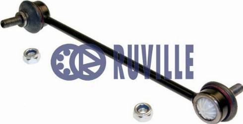 Ruville 915009 - Rod / Strut, stabiliser www.autospares.lv