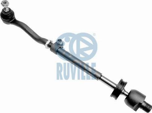 Ruville 915 000 - Stūres šķērsstiepnis www.autospares.lv