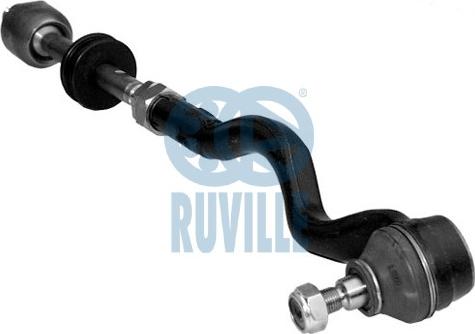 Ruville 915018 - Stūres šķērsstiepnis autospares.lv