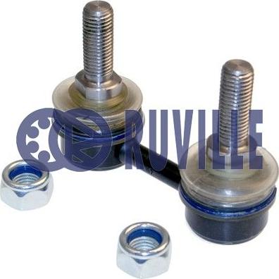 Ruville 915084 - Тяга / стойка, стабилизатор www.autospares.lv