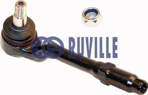 Ruville 915080 - Stūres šķērsstiepņa uzgalis autospares.lv