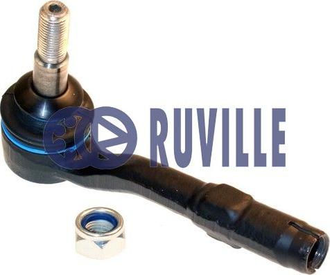 Ruville 915088 - Stūres šķērsstiepņa uzgalis autospares.lv