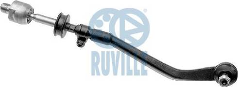 Ruville 915039 - Stūres šķērsstiepnis www.autospares.lv