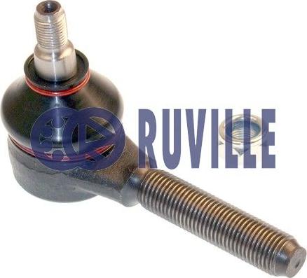 Ruville 915032 - Stūres šķērsstiepņa uzgalis autospares.lv