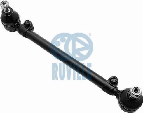 Ruville 915024 - Stūres šķērsstiepnis www.autospares.lv