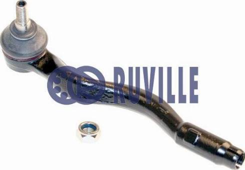 Ruville 915020 - Stūres šķērsstiepņa uzgalis www.autospares.lv