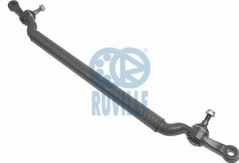 Ruville 915023 - Stūres šķērsstiepnis www.autospares.lv