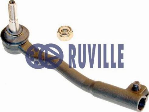 Ruville 915074 - Stūres šķērsstiepņa uzgalis autospares.lv