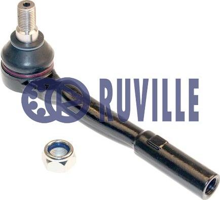 Ruville 915198 - Stūres šķērsstiepņa uzgalis autospares.lv