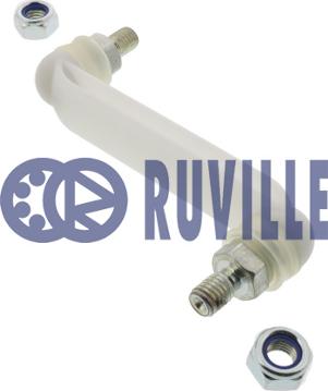 Ruville 915144 - Stiepnis / Atsaite, Stabilizators www.autospares.lv