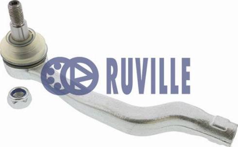 Ruville 915156 - Stūres šķērsstiepņa uzgalis www.autospares.lv