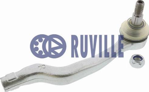 Ruville 915157 - Stūres šķērsstiepņa uzgalis www.autospares.lv