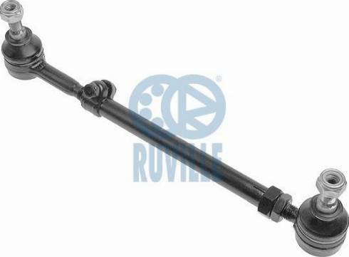 Ruville 915165 - Stūres šķērsstiepnis www.autospares.lv