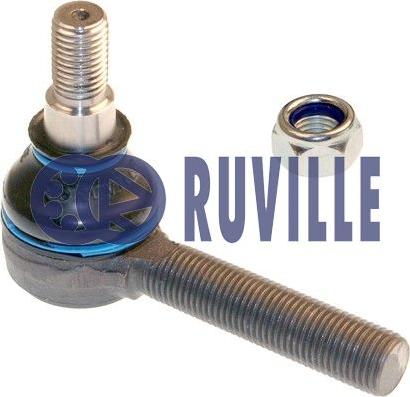 Ruville 915167 - Stūres šķērsstiepņa uzgalis www.autospares.lv