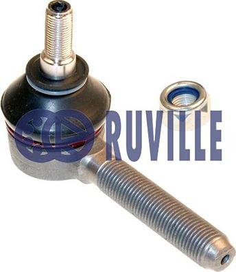 Ruville 915101 - Stūres šķērsstiepņa uzgalis www.autospares.lv