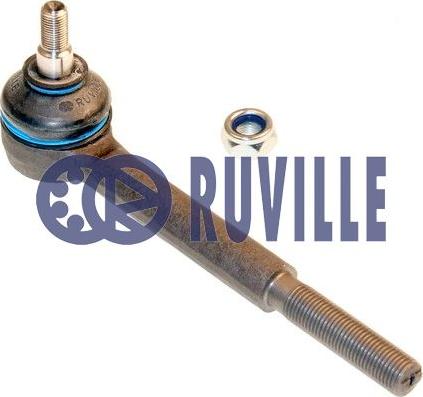 Ruville 915114 - Stūres šķērsstiepņa uzgalis www.autospares.lv