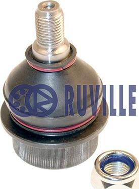 Ruville 915111 - Ball Joint www.autospares.lv