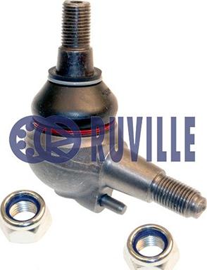 Ruville 915139 - Balst / Virzošais šarnīrs autospares.lv