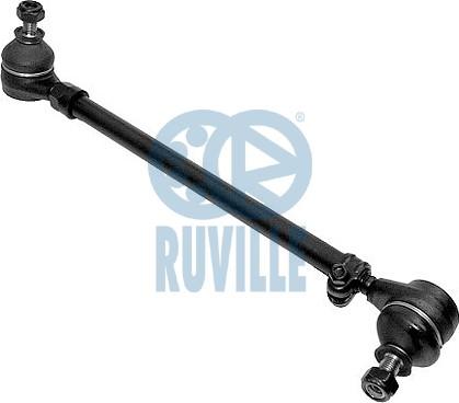 Ruville 915131 - Tie Rod www.autospares.lv