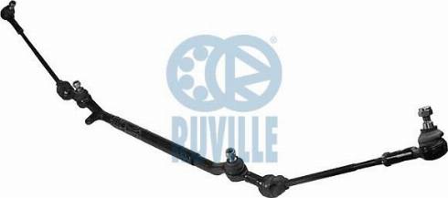 Ruville 915137 - Stūres šķērsstiepņa uzgalis www.autospares.lv