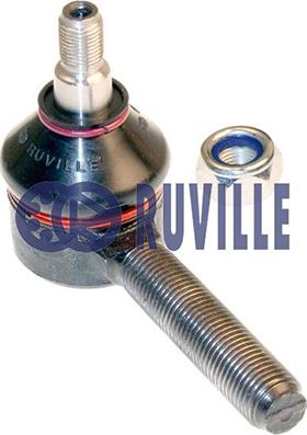 Ruville 915120 - Stūres šķērsstiepņa uzgalis www.autospares.lv