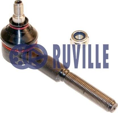 Ruville 915121 - Stūres šķērsstiepņa uzgalis www.autospares.lv