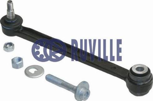 Ruville 915122 - Stiepnis / Atsaite, Riteņa piekare www.autospares.lv