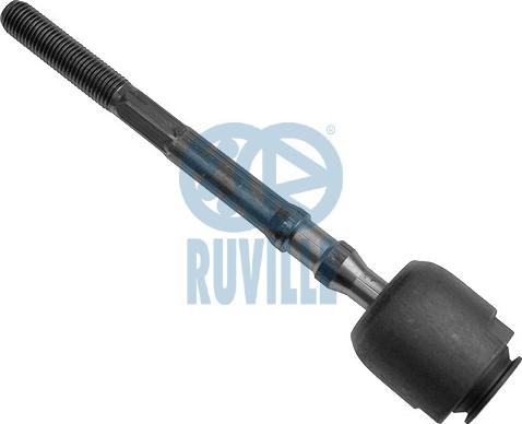 Ruville 915816 - Aksiālais šarnīrs, Stūres šķērsstiepnis www.autospares.lv