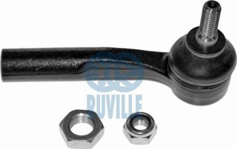 Ruville 915885 - Stūres šķērsstiepņa uzgalis www.autospares.lv