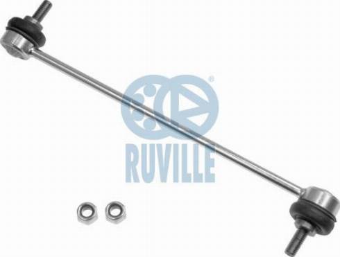 Ruville 915875 - Stiepnis / Atsaite, Stabilizators autospares.lv