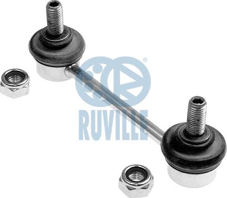 Ruville 915876 - Stiepnis / Atsaite, Stabilizators www.autospares.lv