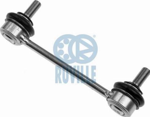 Ruville 915877 - Stiepnis / Atsaite, Stabilizators www.autospares.lv