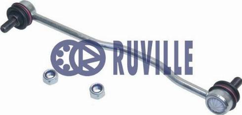 Ruville 915399 - Stiepnis / Atsaite, Stabilizators autospares.lv