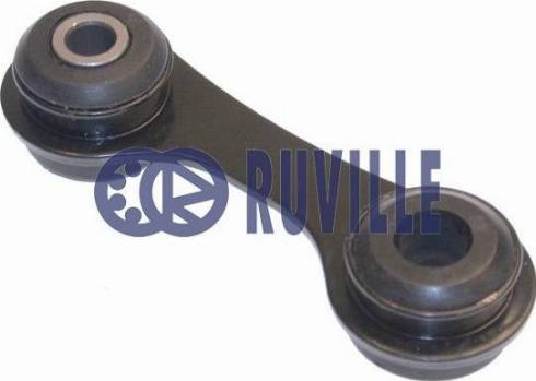 Ruville 915396 - Тяга / стойка, стабилизатор www.autospares.lv