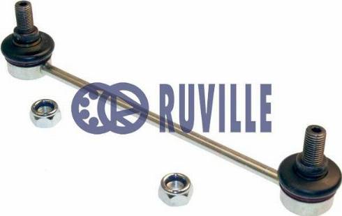 Ruville 915346 - Stiepnis / Atsaite, Stabilizators www.autospares.lv