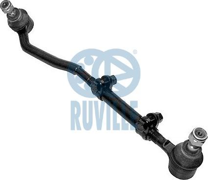 Ruville 915342 - Stūres šķērsstiepnis www.autospares.lv