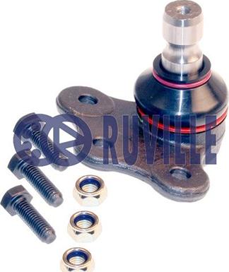 Ruville 915355 - Ball Joint www.autospares.lv